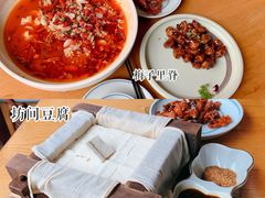 -几荷·恰似故人来(秀水广场店)