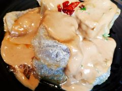煎焖子-好介口深夜酒馆(梅江店)