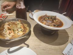 -湘阁里辣(沙井华润万家店)