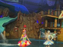 -烟台海昌鲸鲨海洋公园