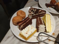 -火炉火自助餐(西直门凯德MALL店)