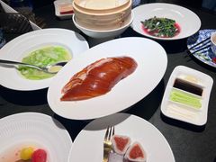 -喜悦烤鸭·新京菜(王府井店)