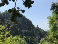-塔云山