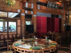 包厢-那家小馆•北京菜•烤鸭(香山店)