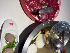 -八合里潮汕鲜牛肉火锅(福州万象城店)