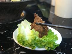 -燚青春泥炉烤肉(东泰店)