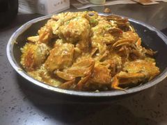 -一棠龙虾•王牌虾球(楚河汉街店)
