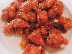 -马凯餐厅(长椿街店)