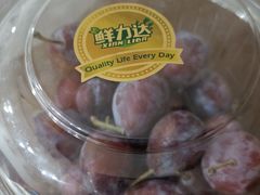-鲜力达果品批发直销(青山店)