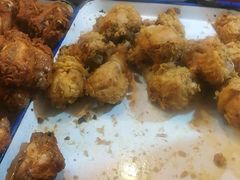 -麦德香炸鸡(工农路店)