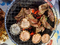 -松明一烤肉馆(鲁园店)