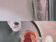 -Be Lived Cafe比例咖啡(摩天轮店)