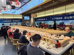 -三禾寿司(君尚店)