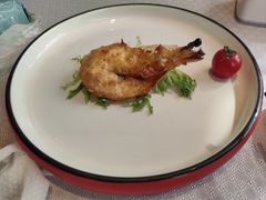 -上味·小海小鲜(中联店)