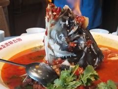 -坛宗剁椒鱼头(河西王府井店)