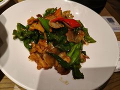 -周家二小姐的菜(西津渡店)