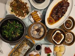 -稻香海鲜饭店(第一国际店)