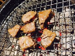 -橘焱胡同烧肉夜食(BFC外滩金融中心店)