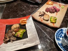 -Ginza Onodera铁板烧(外滩十八号店)