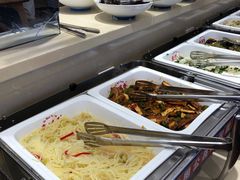 -素满香·食养自助(建邺万达店)
