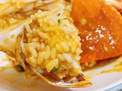 -小郭私房菜·海肠捞饭店(学士街店)