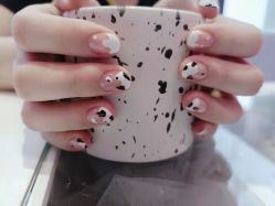 -RL Nail·瑞丽美甲美睫品牌原创店