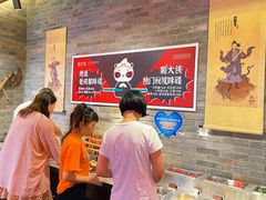 -蜀大侠火锅(森兰花园城店)