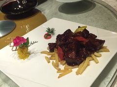 -汤记传菜(秀浦路店)