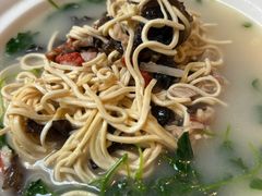 -狮王府淮扬菜(夫子庙老门东店)