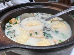-禾府酒家·传统广府味(番禺店)