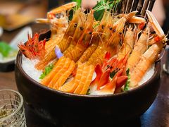 -万岛日本料理铁板烧(万泰国际店)