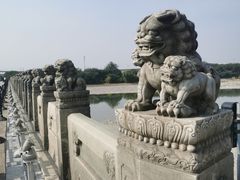 -卢沟桥
