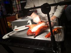-眉州东坡·熊猫主题餐厅(枫蓝店)