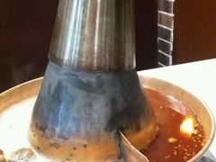 -八爷老北京火锅(万谷慧生活店)