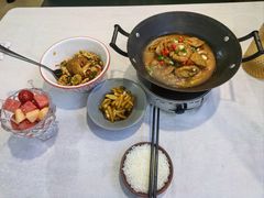 -湘中缘·湖南菜(娄底驻京办店)