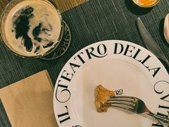 -IL TEATRO 精品意大利餐厅