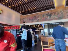 -悦椿温泉酒店·悦椿苑火锅餐厅