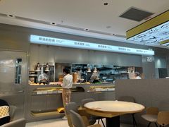 -蔡澜点心·粤菜(宝安大仟里店)