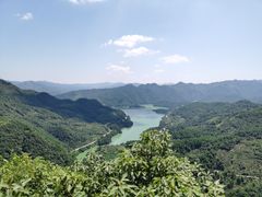 -溪口-滕头旅游景区