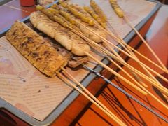 -神府路壹号·海鲜烧烤·砂锅粥·锅物(三坊七巷店)