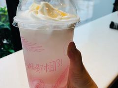 -麦当劳(田林好又多店)