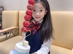 -海马体照相馆(南京虹悦城店)