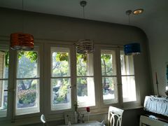 靠窗位-成桂西餐厅·42年的味道(五大道疙瘩楼店)