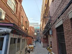 -小白楼1902欧式风情街