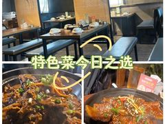 -鳖皇甲鱼餐厅(平阳路店)