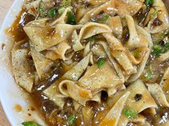 -正味斋锅巴菜(西北角店)