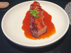 -丽晶轩中餐厅(重庆丽晶酒店)