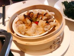 -煲王粤菜餐厅(中侨中心店)