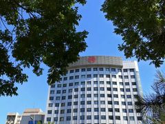 -迎泽公园