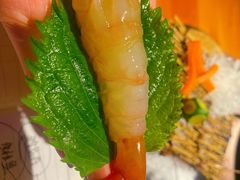 -Hatsune隐泉日式料理(三里屯太古里店)